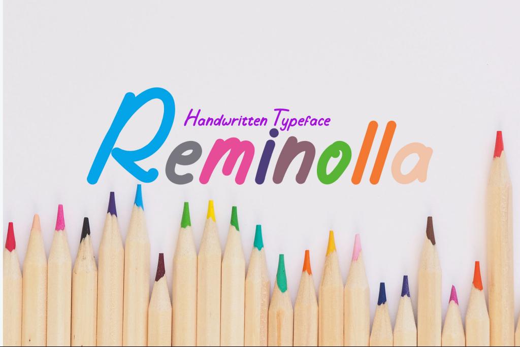 Reminolla Demo illustration 7