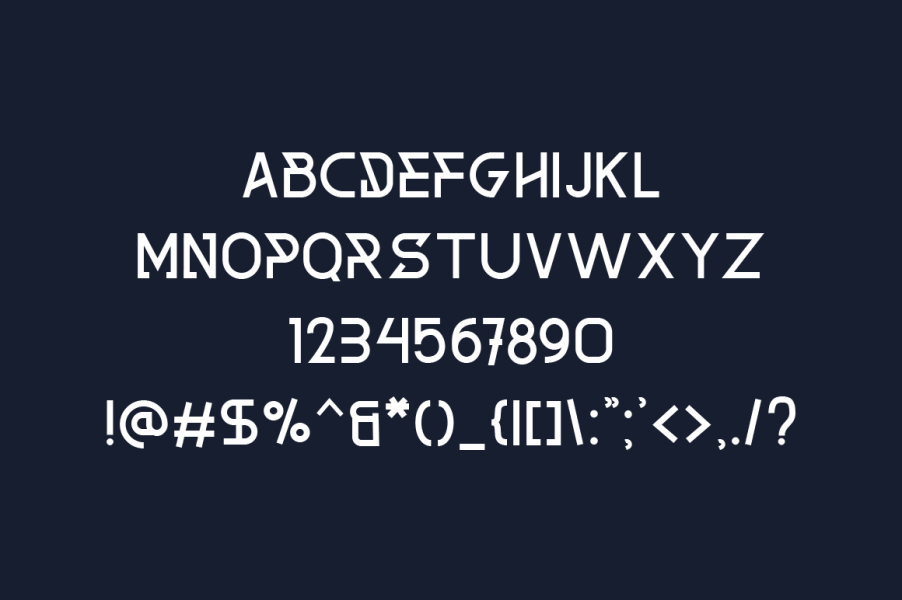 Resfire Font · 1001 Fonts