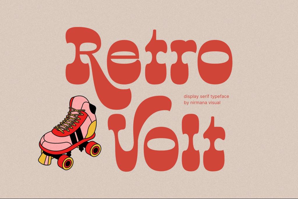 Retro Volt - Demo Version illustration 3