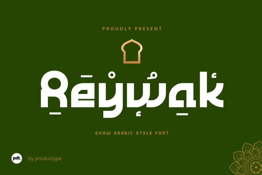 Reywak Personal Use illustration 2