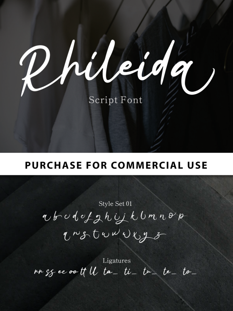 Rhiledia - Personal Use illustration 1