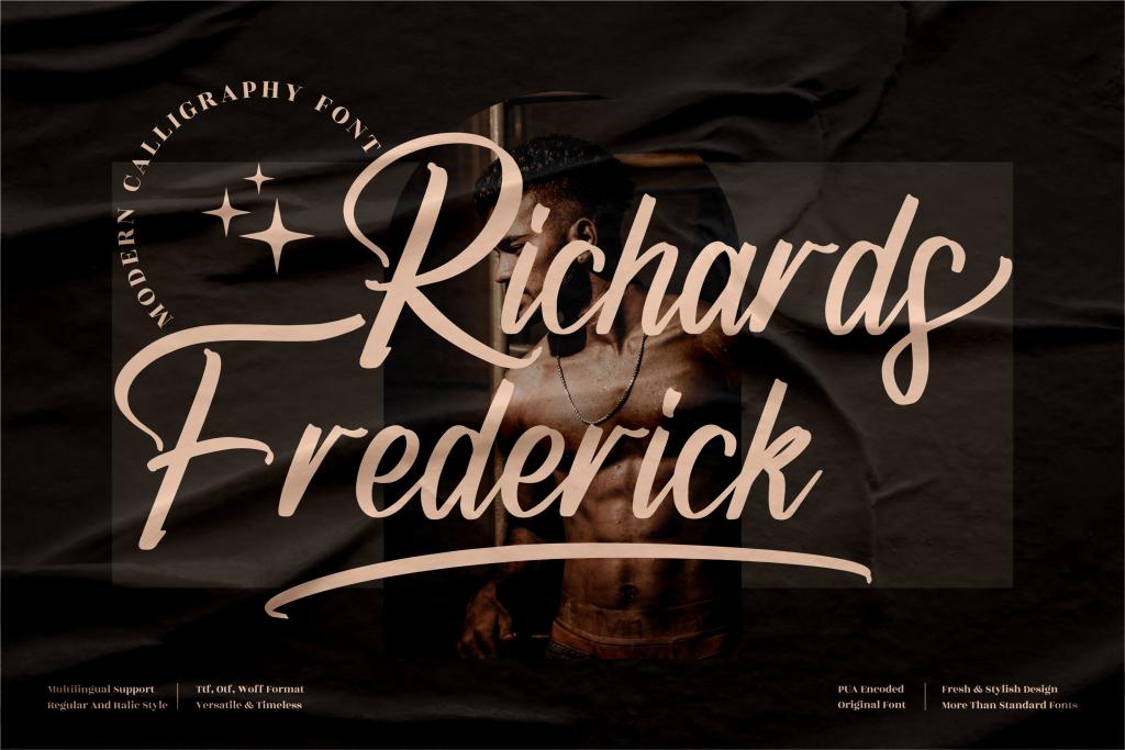 Richards Frederick illustration 2