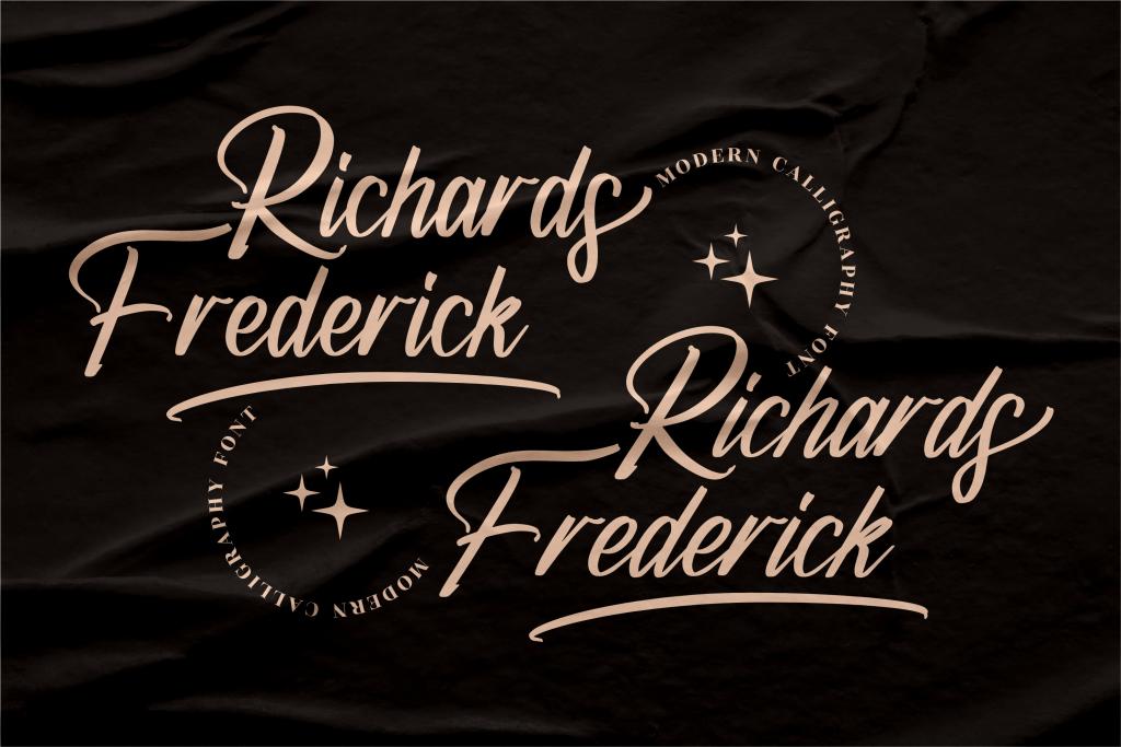 Richards Frederick illustration 3