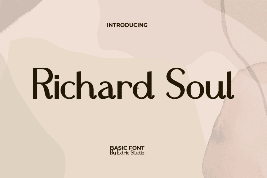 RichardSoulDemo illustration 2