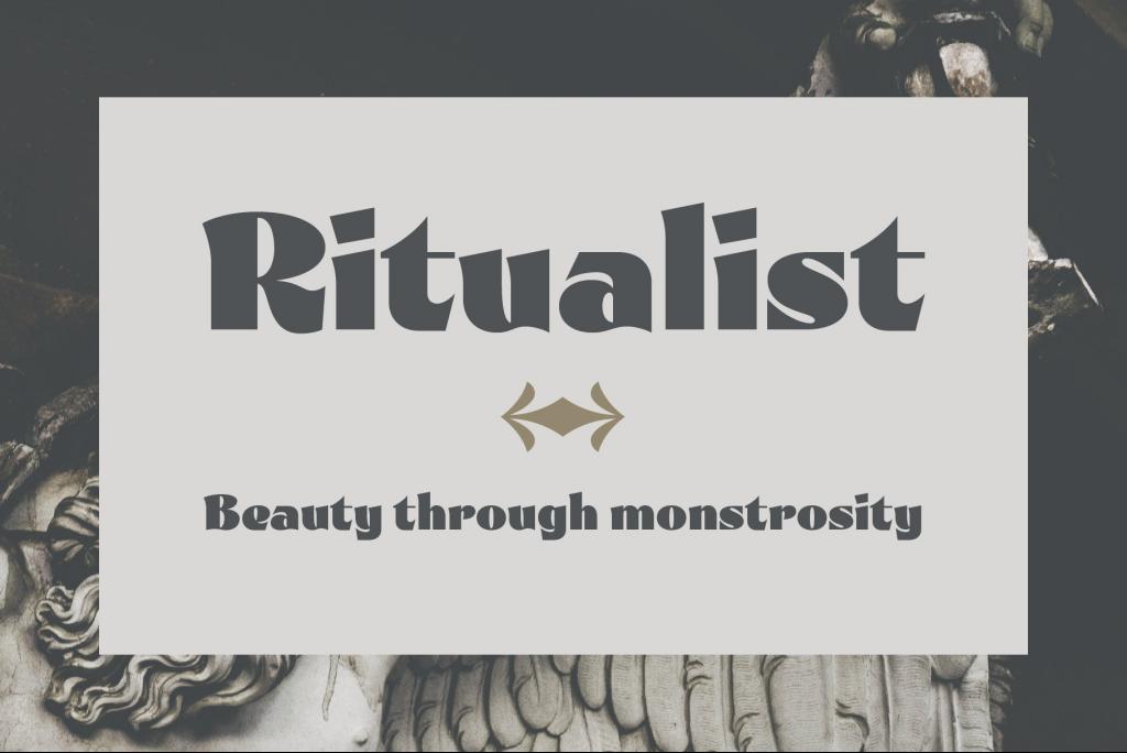Ritualist 1.0 TRIAL illustration 2