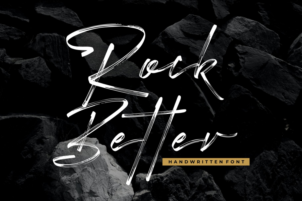 Rock Better illustration 2