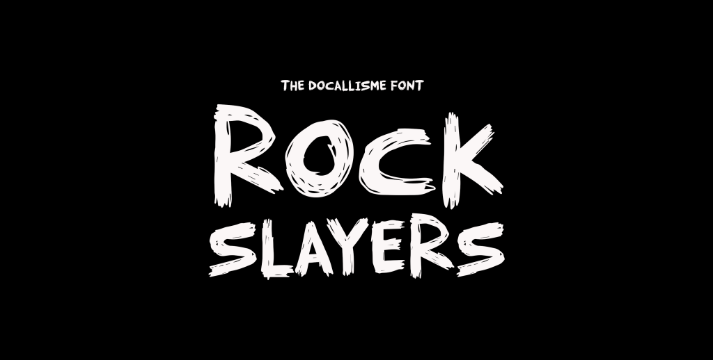 Rock Slayers illustration 1