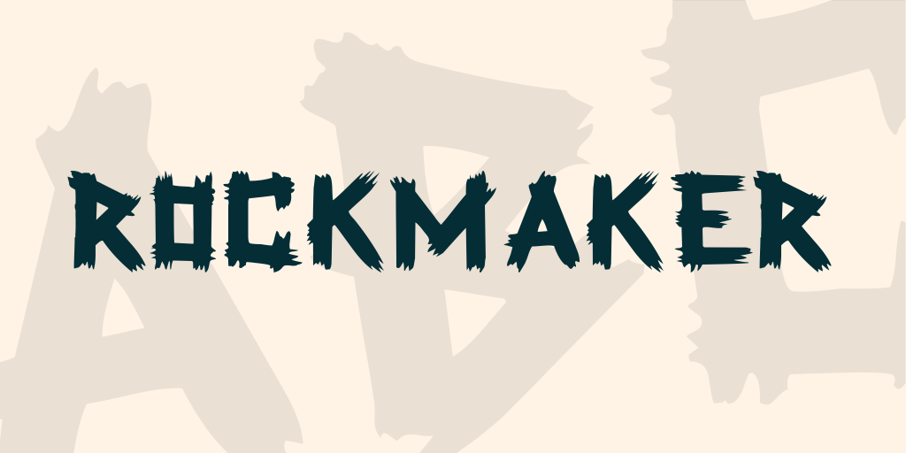Rockmaker illustration 1