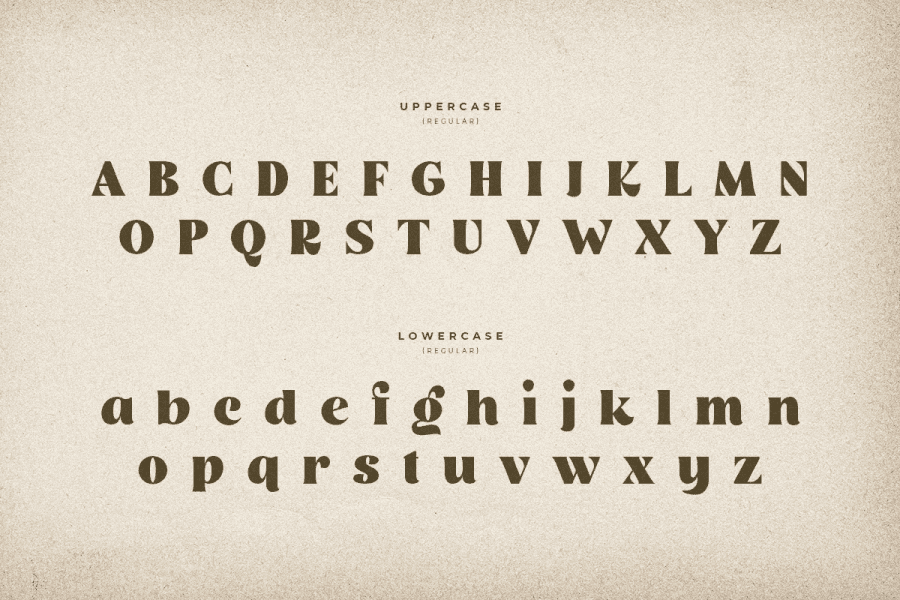 Rogue Font · 1001 Fonts