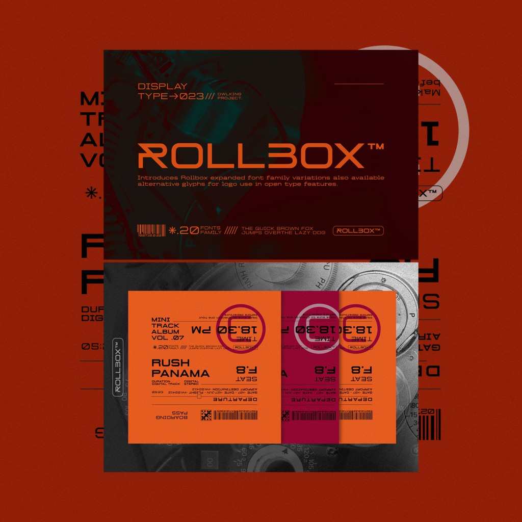 Rollbox illustration 2
