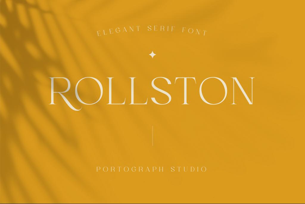 Rollston-Demo illustration 2