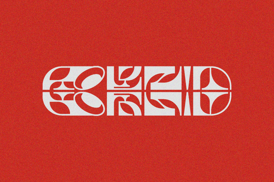 Large Fancy Script Letters 2 Free Avantgarde, Cyberpunk Fonts · 1001 Fonts