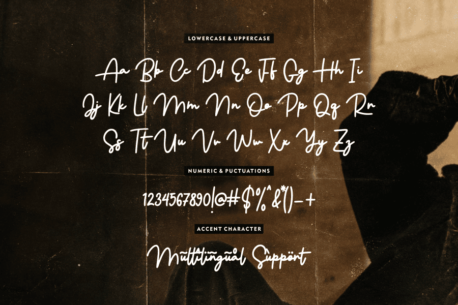 Romanian Signature Font · 1001 Fonts