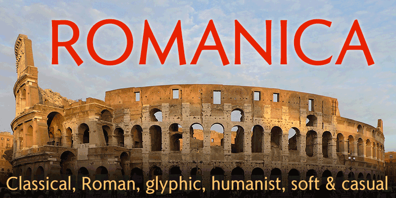 Romanica illustration 1