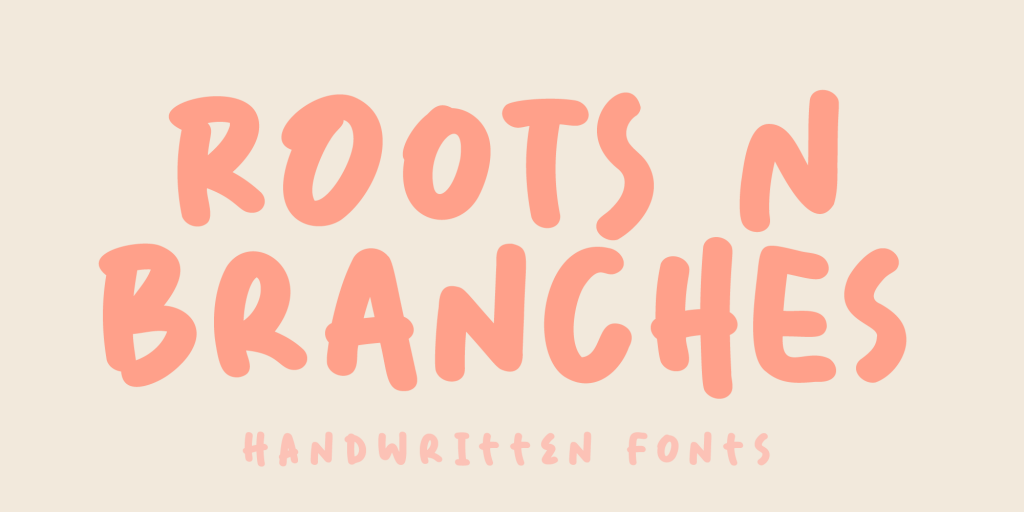 Roots N Branches illustration 2