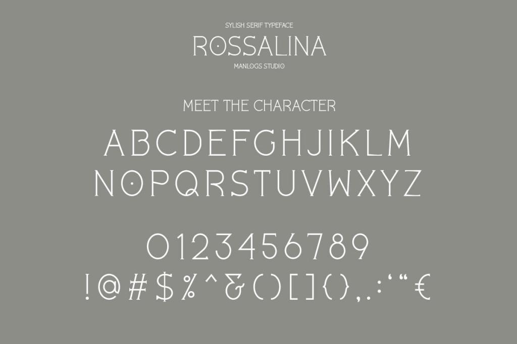 Rossalina illustration 10