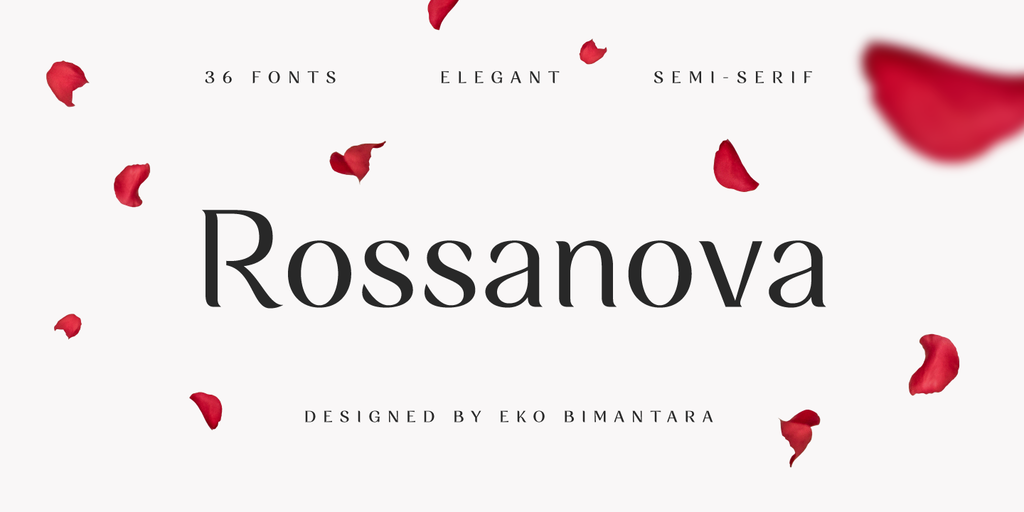 Rossanova Personal Use illustration 2