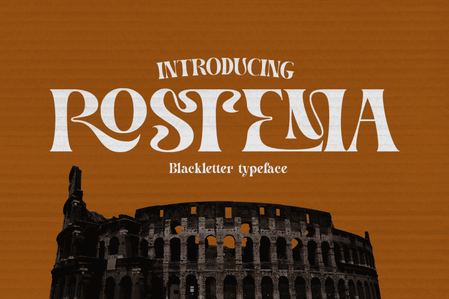 3 Free Eyecatching, Luxury, Title Fonts · 1001 Fonts