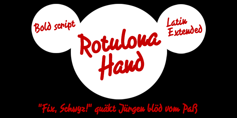 Rotulona Hand illustration 1