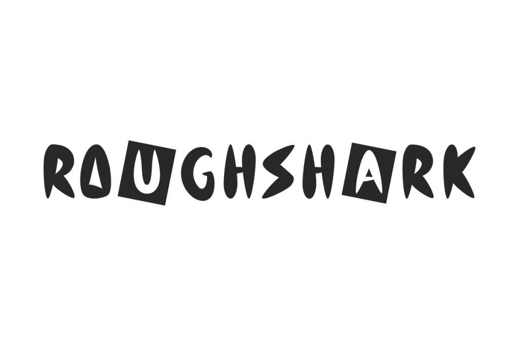 Roughshark Demo illustration 2