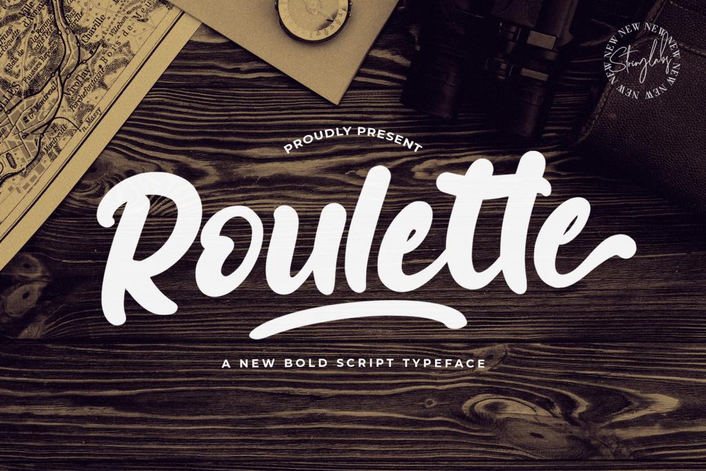 Roulette illustration 2