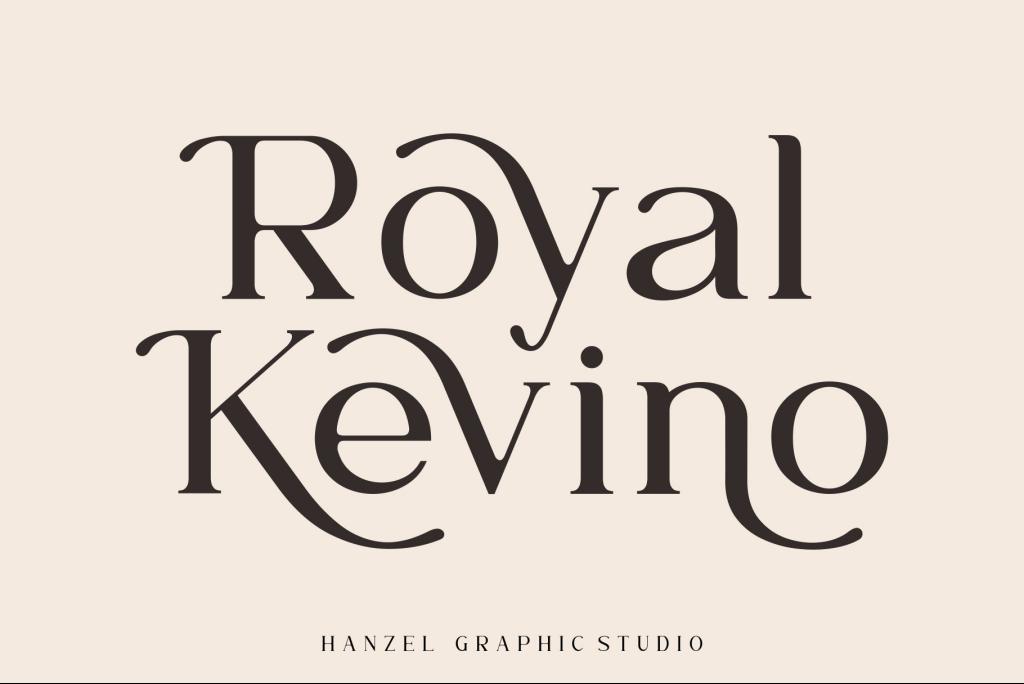 Royal Kevino illustration 2