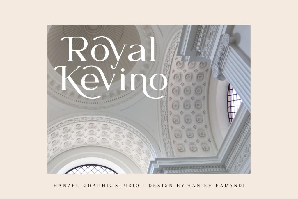 Royal Kevino illustration 8