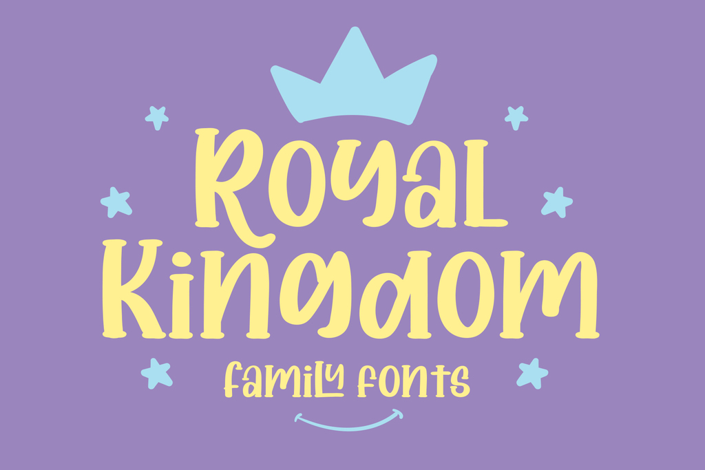 Royal Kingdom illustration 2