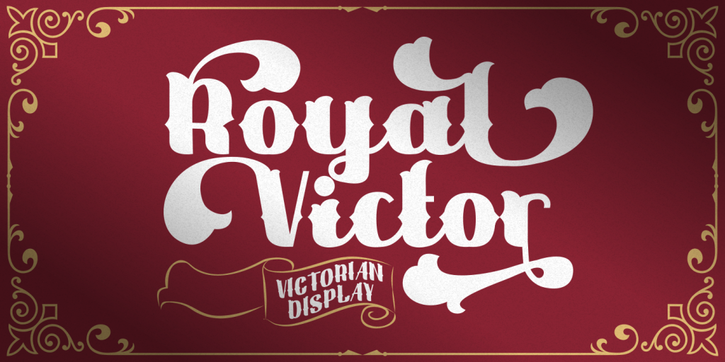 Royal Victor illustration 2