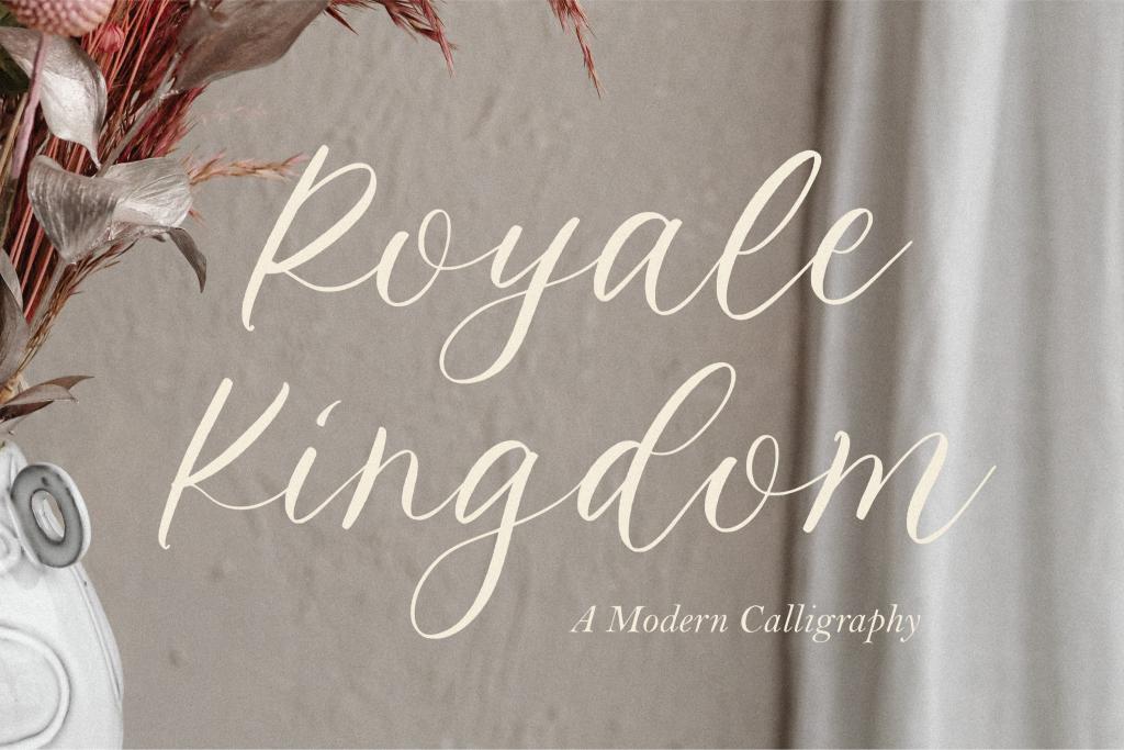 Royale Kingdom illustration 7