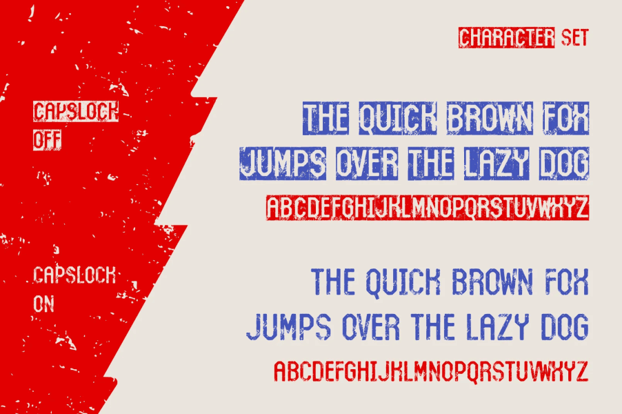 Rubbero Font · 1001 Fonts
