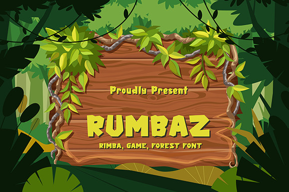 Rumbaz-Demo illustration 2