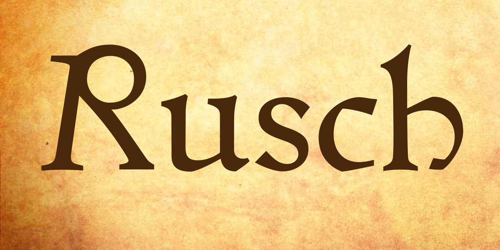 Rusch illustration 1