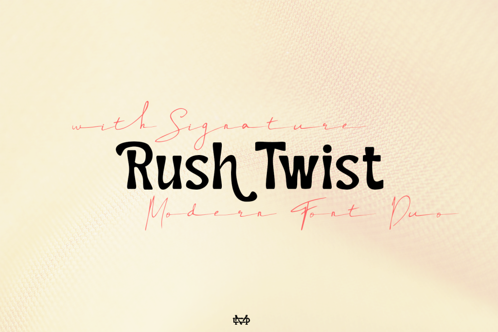 Rush Twist Demo illustration 6