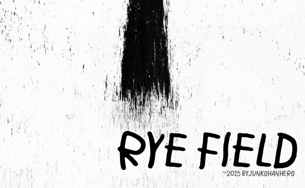 Wild Rye Font Rye field Font · 1001 Fonts