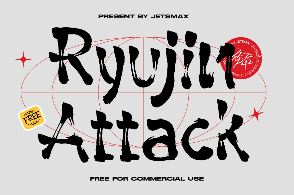 Ryujin Attack illustration 6