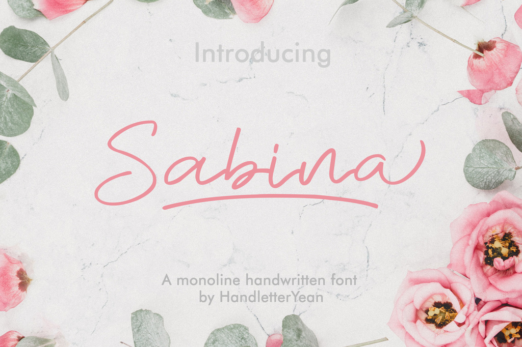 Sabina illustration 2