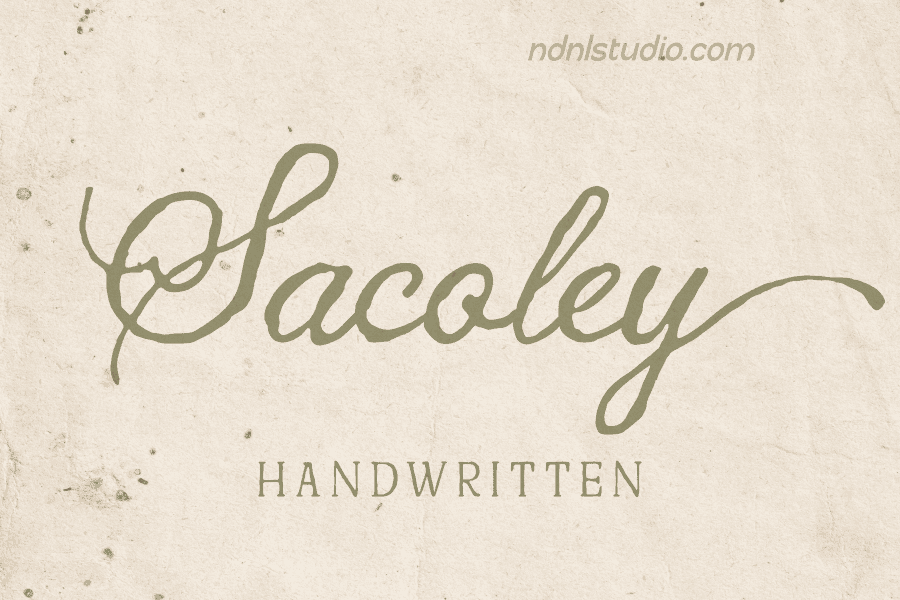 5 Free Cursive, Diary, Handdrawn Fonts · 1001 Fonts