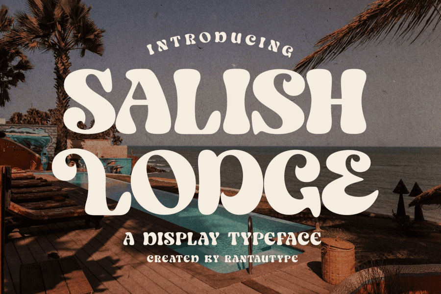 Salish Lodge illustration 10