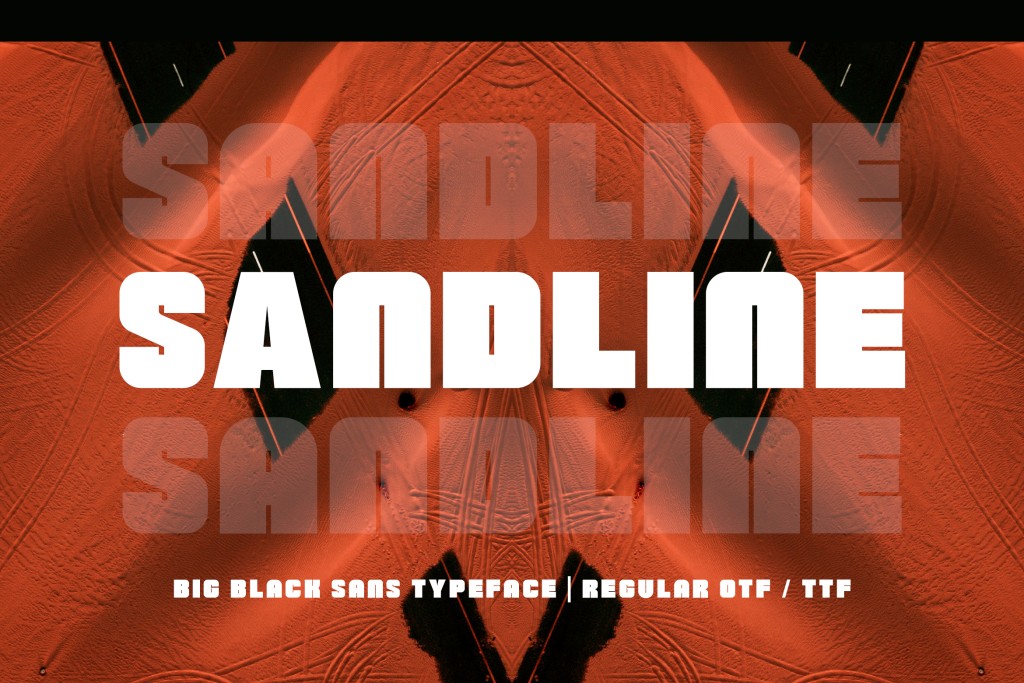 SANDLINE Free Trial illustration 6