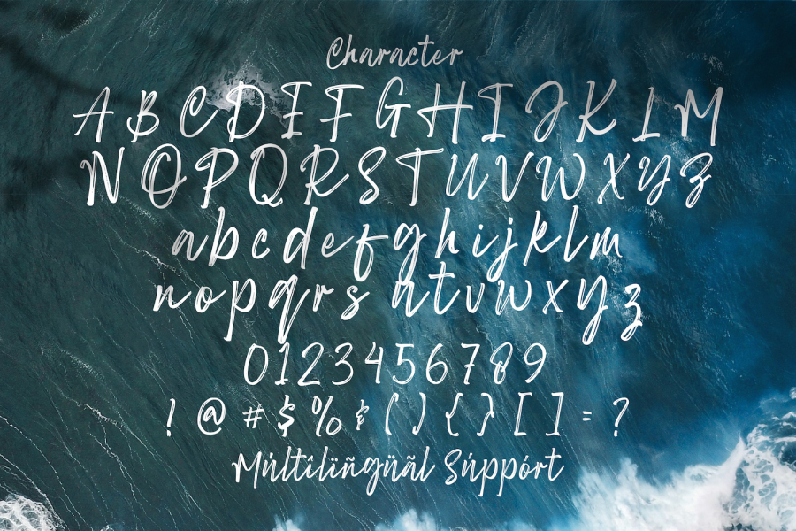 Sang Dewi Font · 1001 Fonts