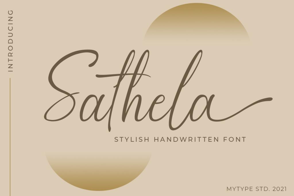Sathela illustration 3