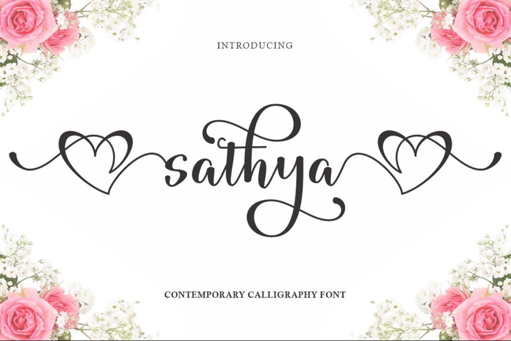 Sathya Script illustration 1