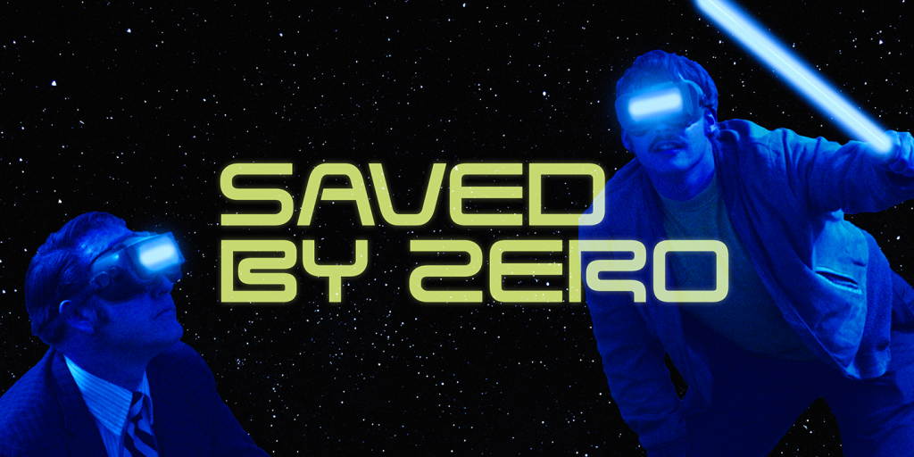 Saved By Zero illustration 4