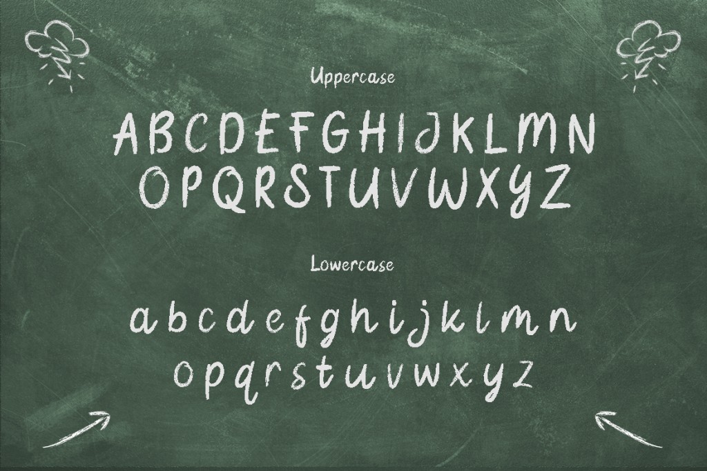 etchAsketch trial Font · 1001 Fonts