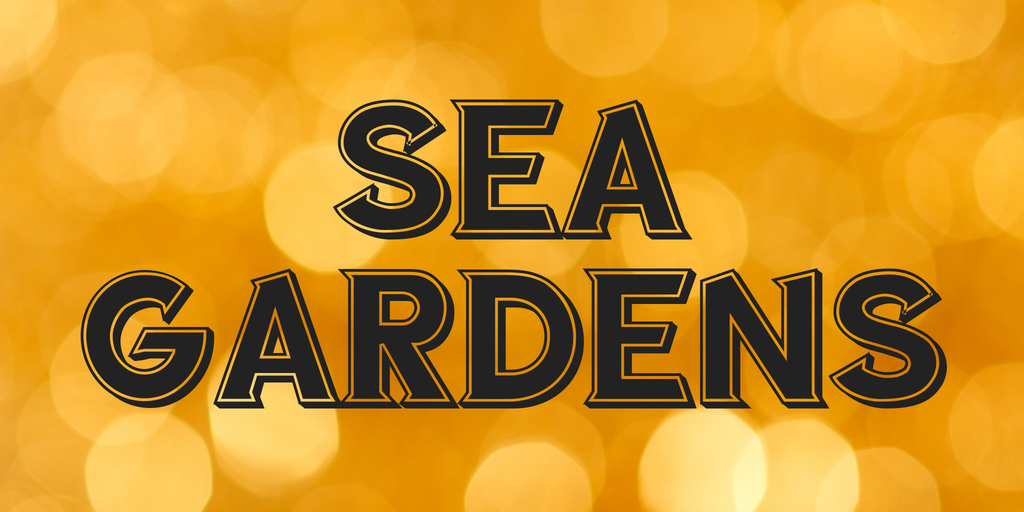 Sea Gardens illustration 11
