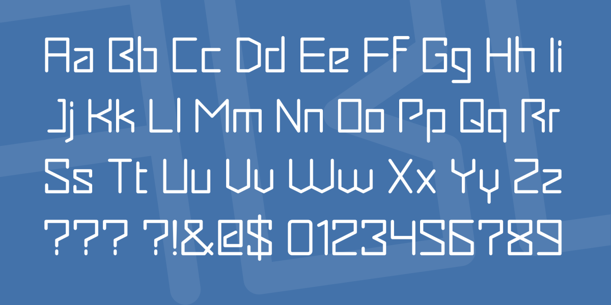 seagle Font · 1001 Fonts