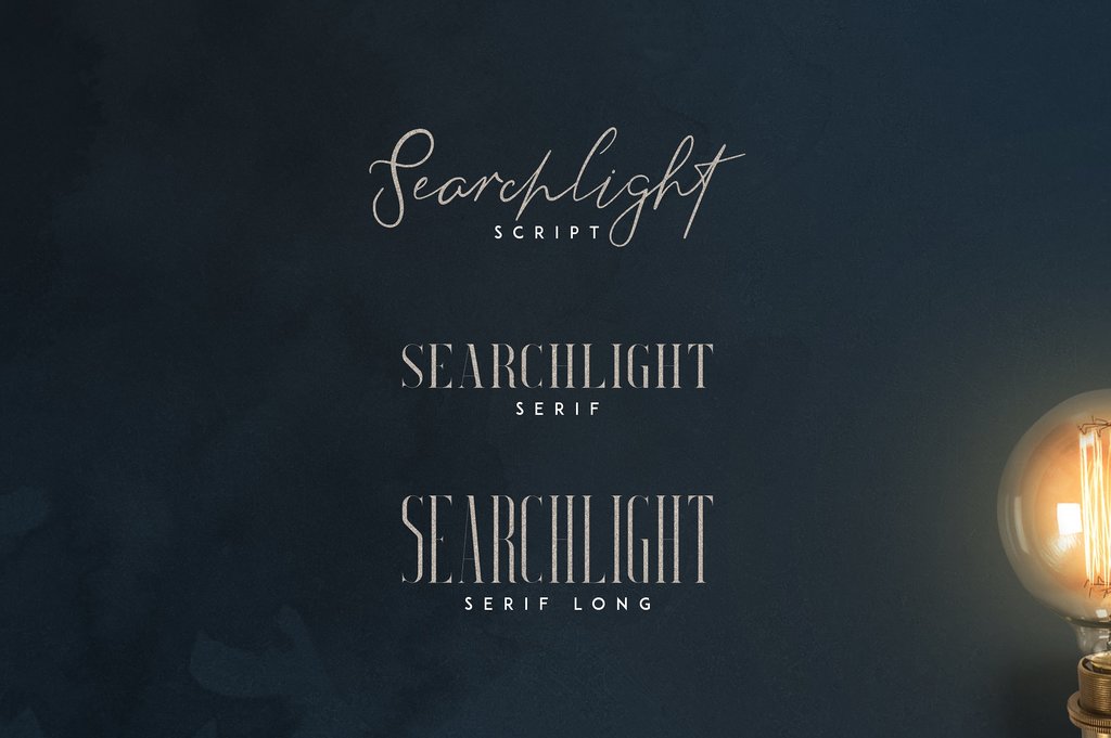 Searchlight illustration 11