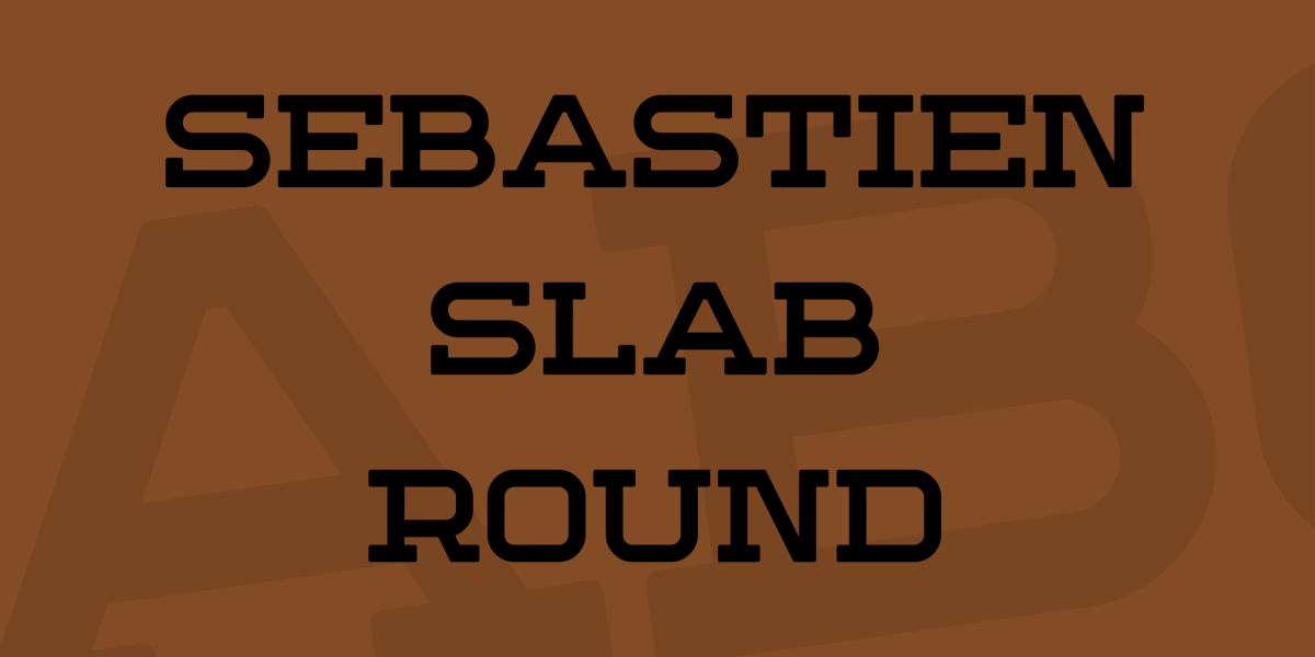 Sebastien Slab Round illustration 1