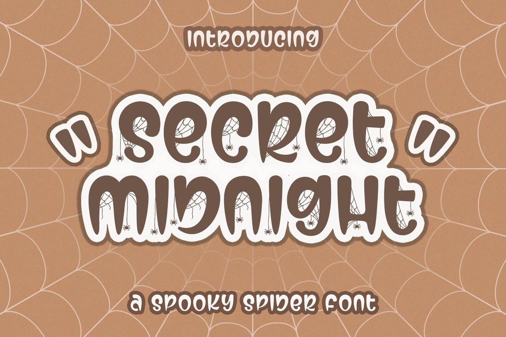 Secret Midnight illustration 9